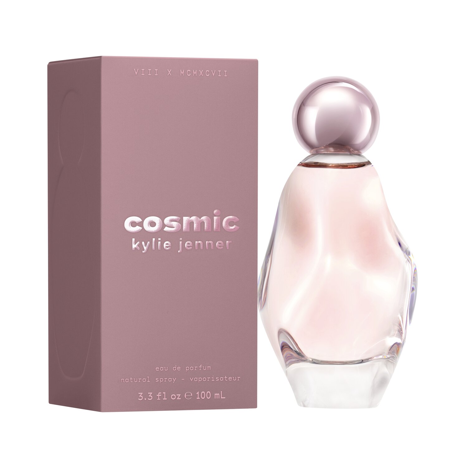 KYLIE COSMIC FRAGRANCE EAU DE PARFUM